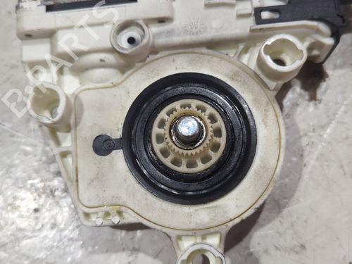 Left front window motor CITROËN C8 (EA_, EB_) 2.2 HDi | BP26672526E21 
