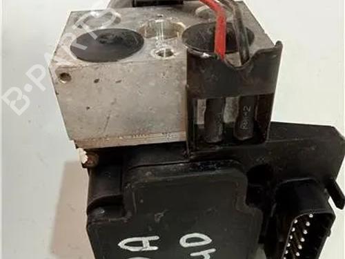 ABS pump MERCEDES-BENZ A-CLASS (W168) A 170 CDI (168.009, 168.109) | BP23907370M43 