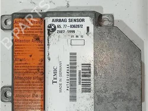 Used ECU airbags BMW 5 (E39) 525 tds (143 hp) 23919273