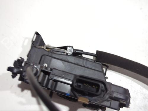 Rear right lock RENAULT CLIO IV (BH_) 1.5 dCi 90 | BP24499167C99 