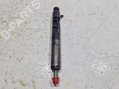Used Injector Injector RENAULT MEGANE III Hatchback (BZ0/1_, B3_) 1.5 dCi (BZ0C) (90 hp) 35945552 35945552