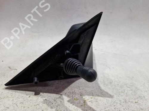 Right mirror OPEL ASTRA F Hatchback (T92) 1.6 Si (F08, M08, F68, M68) | BP29518715C27 