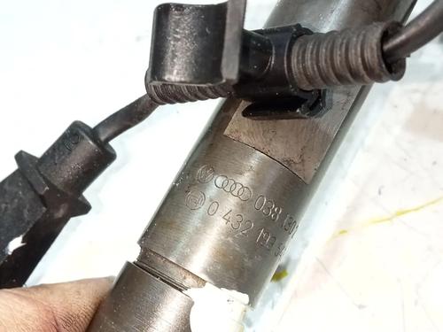 Injector SEAT LEON (1M1) 1.9 TDI | BP26542593M100 