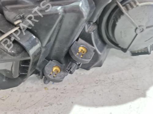 Left headlight OPEL CORSA D (S07) 1.3 CDTI (L08, L68) | BP36554474C28 - Image 4