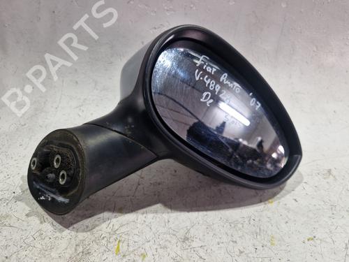 right-mirror-fiat-grande-punto-199_-2005-36491377 main image