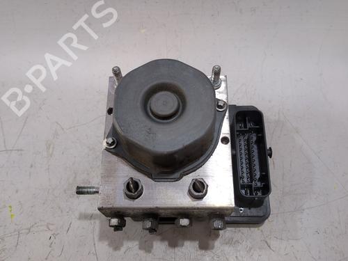 Used ABS pump RENAULT CLIO IV (BH_) 1.5 dCi 90 (90 hp) 27297784
