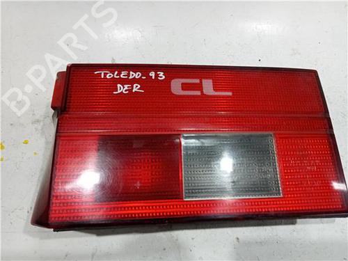 Højre baglygte SEAT TOLEDO I (1L2) 2.0 i (115 hp) 23917122