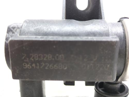 Elektronisk sensor PEUGEOT 307 (3A/C) 2.0 HDi 90 | BP31081823M84 