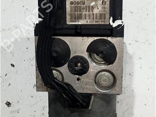 ABS pump CITROËN XSARA (N1) 1.9 TD | BP24967935M43 
