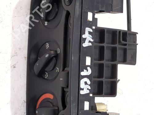 Used Climate control Climate control 37027539 37027539