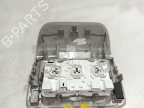 Innerbelysning CITROËN C3 III (SX) 1.5 BlueHDi 100 (SXYHYP, SXYHTU) | BP37089464I8 - Image 6
