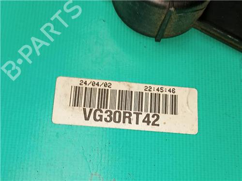Instrument cluster PEUGEOT 206 Hatchback (2A/C) 1.4 HDi eco 70 | BP23908948C47 