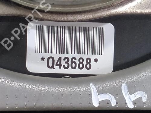 Driver airbag BMW 3 (E46) 330 d | BP23927005C9