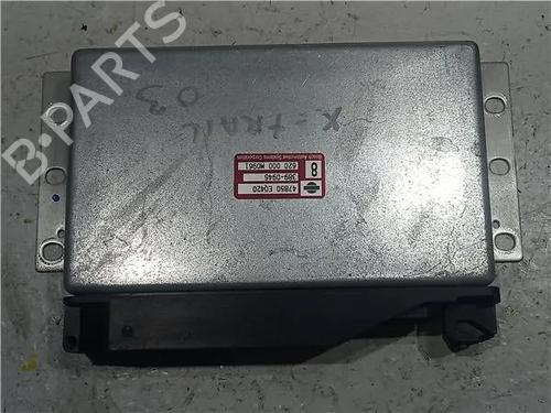 Used Control unit NISSAN X-TRAIL I (T30) 2.2 dCi 4x4 (136 hp) 23917184