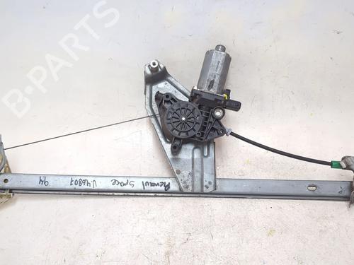 Other RENAULT ESPACE II (J/S63_) 2.1 RTDT Quadra | BP26386165O1 