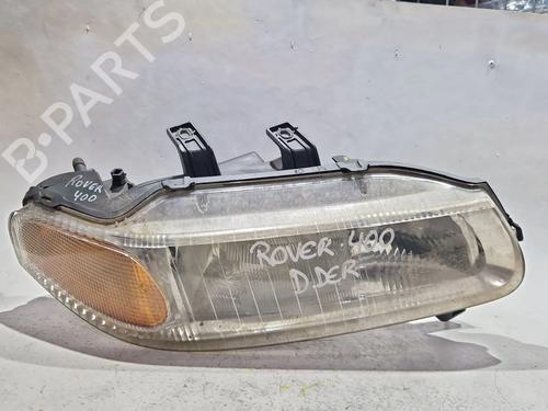 Used Right headlight ROVER 400 II Hatchback (RT) 420 Di (105 hp) 29388500