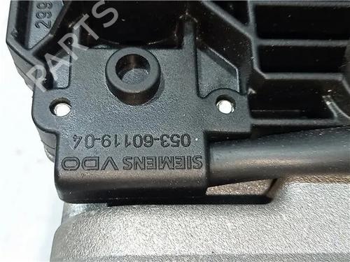 Front right seatbelt MERCEDES-BENZ E-CLASS (W210) E 220 CDI (210.006) | BP23914217I25 