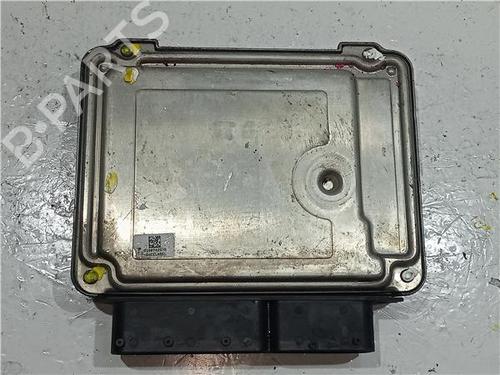 Elektronisk modul CHEVROLET NUBIRA Saloon 2.0 D (121 hp) 23916144