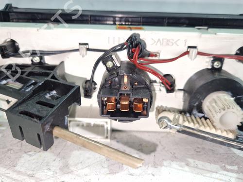 Climate control CHEVROLET AVEO / KALOS Hatchback (T200) 1.2 | BP36529455I5 - Image 4