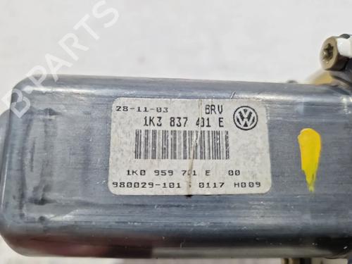 Left front window motor VW GOLF V (1K1) 2.0 TDI | BP29697140E21
