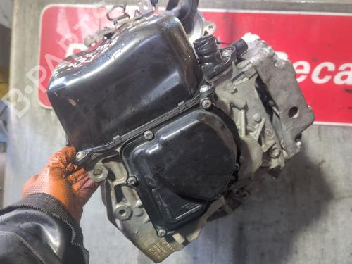 Gearbox VW GOLF VI (5K1) 2.0 TDI | BP23903376M3 