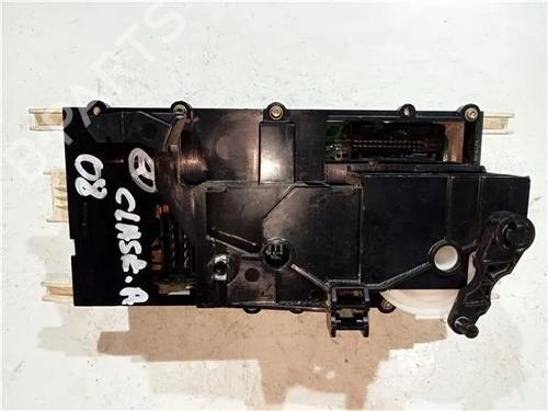 Commande Chauffage MERCEDES-BENZ A-CLASS (W168) A 170 CDI (168.009, 168.109) | BP23930280I5 