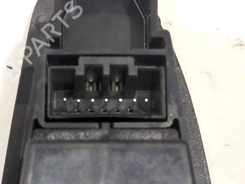Left front window switch VOLVO S40 I (644) 1.9 DI | BP27928697I27 
