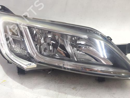 Used Right headlight Right headlight 39648192 39648192