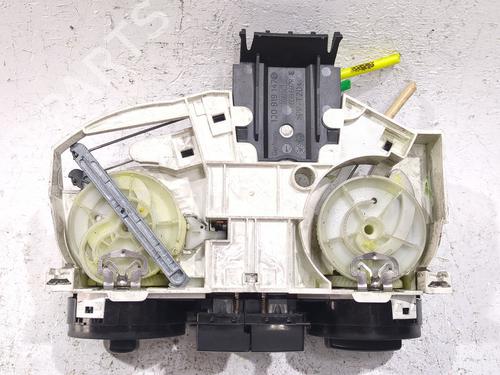 Climate control VW GOLF IV (1J1) 1.9 TDI | BP30962932I5