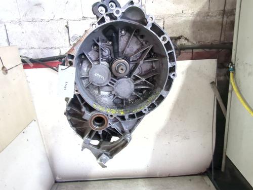 Used Gearbox Gearbox FORD FOCUS II Saloon (DB_, FCH, DH) 2.0 TDCi (136 hp) 33626559 33626559