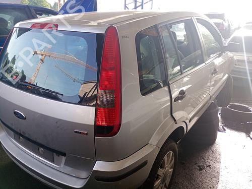 Left front window switch FORD FUSION (JU_) 1.4 TDCi | BP36552792I27 - Image 6