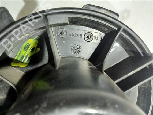 Heater blower motor CITROËN XSARA PICASSO (N68) 1.6 HDi | BP23932024M62 