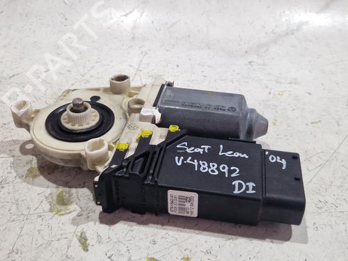 Left front window motor SEAT LEON (1M1) 1.9 TDI | BP36529330E21 - Image 2