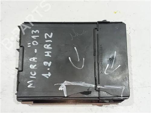 Used Fuse box NISSAN MICRA IV (K13K, K13KK) 1.2 (80 hp) 23920913