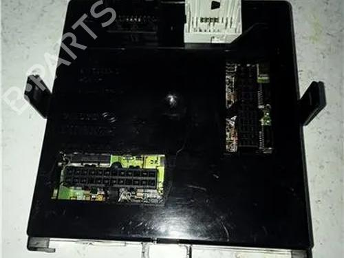 Control unit RENAULT LAGUNA II Grandtour (KG0/1_) 1.9 dCi (KG0G) | BP23922673M11 