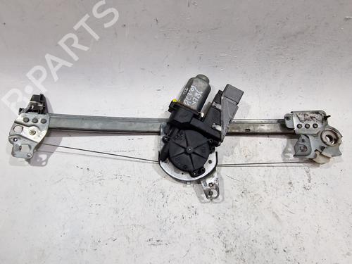 Used Other CITROËN C3 I (FC_, FN_) 1.4 HDi (68 hp) 29994527