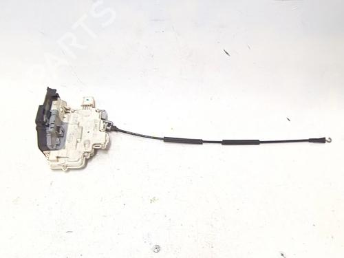 Used Rear left lock SEAT LEON (1P1) 1.8 TSI (160 hp) 25485993