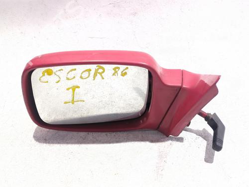 Retrovisor esquerdo FORD ESCORT III Express (AVA) 1.3 (69 hp) 32163674