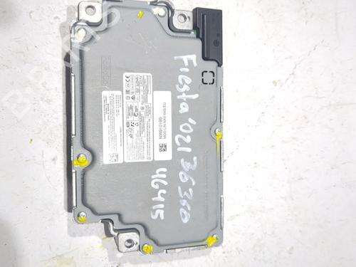 Elektronisk modul FORD FIESTA VII (HJ, HF)  | BP23902279M83 