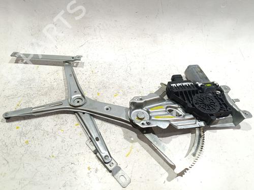 front-right-window-mechanism-opel-astra-h-gtc-a04-2005-2006-2007-2008-2009-2010-40281489 main image