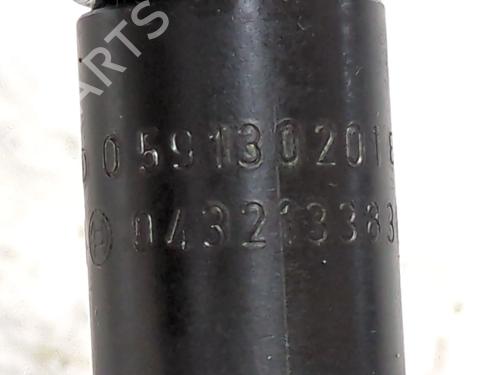 Injector AUDI A4 B5 (8D2) 2.5 TDI quattro | BP28599382M100 