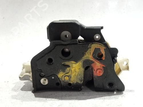 Used Front right lock AUDI A3 (8P1) 1.6 (102 hp) 31968930