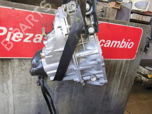 Gearbox DACIA SANDERO III 1.0 TCe 90 | BP29634918M3 