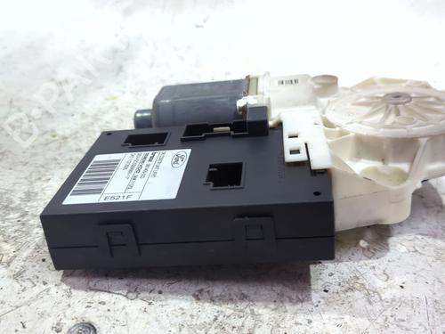 Left front window motor FORD FOCUS II (DA_, HCP, DP) 2.0 TDCi | BP39956422E21 - Image 4