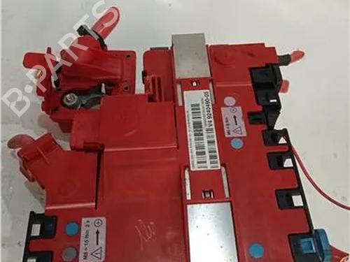 Used Cable BMW 5 (F10) 520 d (184 hp) 23912324