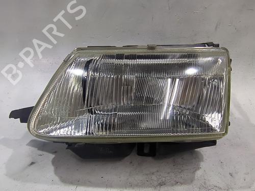 Used Left headlight Left headlight CITROËN SAXO (S0, S1) 1.4 VTS (75 hp) 33615759 33615759