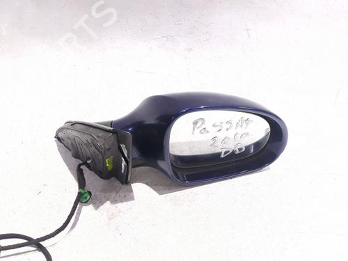 right-mirror-vw-passat-b7-362-2010-2011-2012-2013-2014-2015-2016-32163591 main image