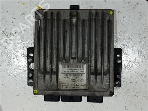 Elektronische module RENAULT CLIO II (BB_, CB_) 1.5 dCi (B/CB07) (65 hp) 23914176