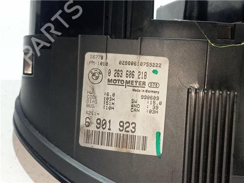 Instrument cluster BMW 3 (E46) 323 i | BP23913501C47 