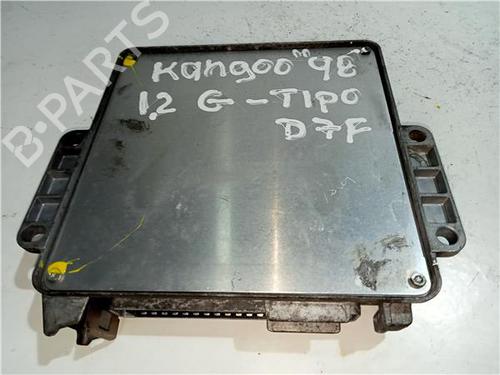 Electronic module RENAULT KANGOO (KC0/1_) D 65 1.9 (KC0E, KC02, KC0J, KC0N) | BP23914144M83 